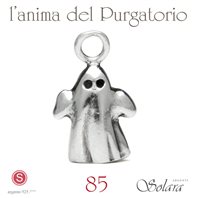 Charm Solara in Argento 5633 SOLARA - 5633 SOLARA